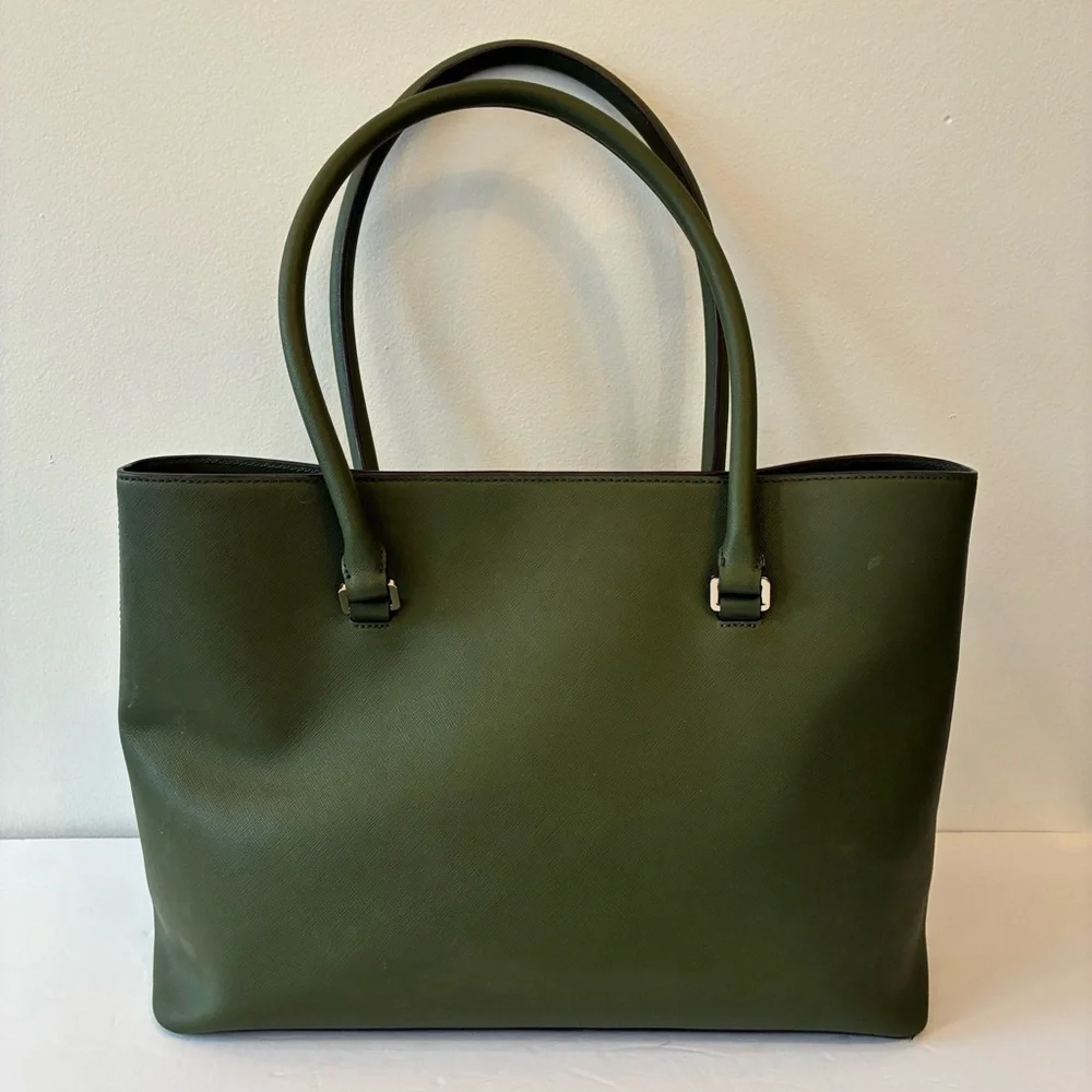 kate spade New York Post Street Halsey Tote
